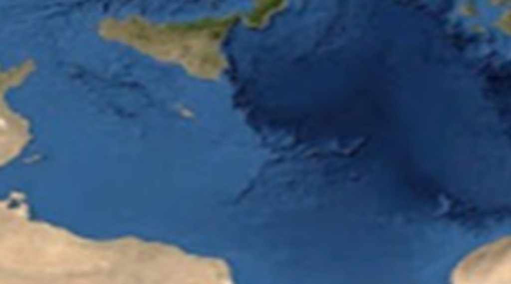 Sette navi da guerra si muovono dalla Sicilia: Putin alla sfida finale