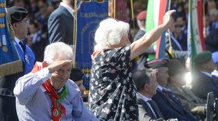 Per chi dovete votare: l'Anpi gioca sporco, mossa disperata contro Meloni