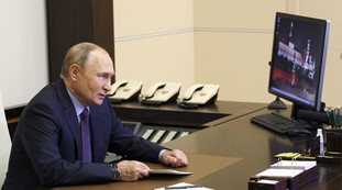 Da chi verrà deposto Putin: addio-zar, un terremoto al Cremlino