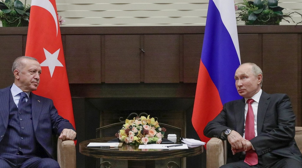 La fine al più presto. La frase-terremoto di Erdogan svela la disfatta di Putin