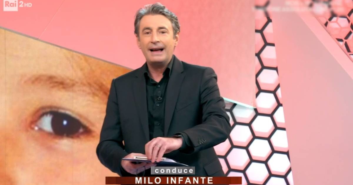 Milo Infante