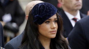 Vediamoci, senza Harry: Meghan Markle, la richiesta a Re Carlo: mai accaduto prima