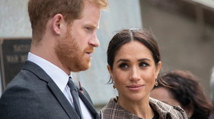 Per fermare il libro contro di voi...: Meghan Markle, il ricatto a Re Carlo