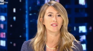 A cosa sono servite le sanzioni: Chirico ad alzo zero dalla Berlinguer