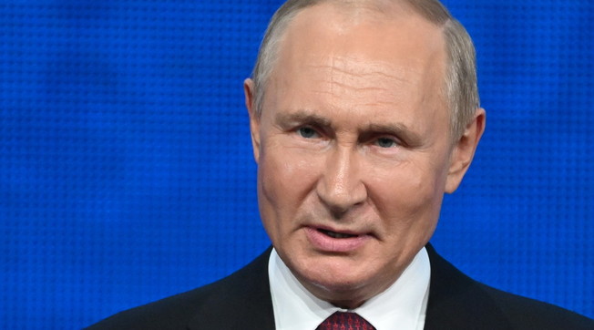 Bomba atomica, ecco gli obiettivi di Putin in Italia: la mappa del terrore
