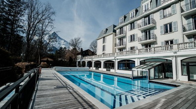 La cosmopolita Chamonix-Mont Blanc e i suoi tesori