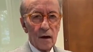 "A great str ***", brutal outburst (forbidden) a few hours after the vote - Libero Quotidiano 4 Who you have to vote for tomorrow: Vittorio Feltri, an unthinkable appeal | Video