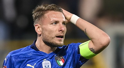 Ciro Immobile lascia la Nazionale: caso clamoroso, pare che Lotito...