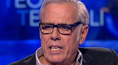 Pioli un prete, Galliani bipolare: Teo Teocoli, le sentenze sulla Serie A