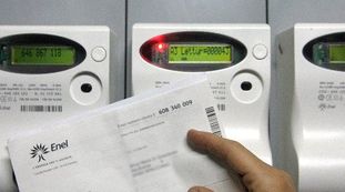 Bollette, ecco cosa scriveva Libero un anno fa: ora si capisce tutto