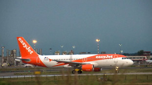 Easyjet, aereo colpito da un fulmine: terrore sul volo Milano-Napoli