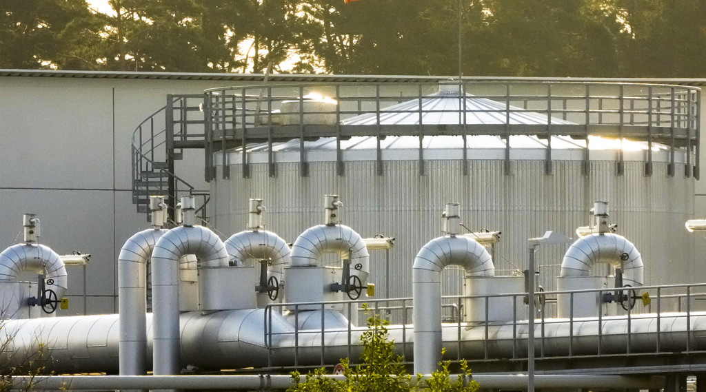 Nord Stream sotto attacco? Allarme in Danimarca, Mosca tace: gas, è panico