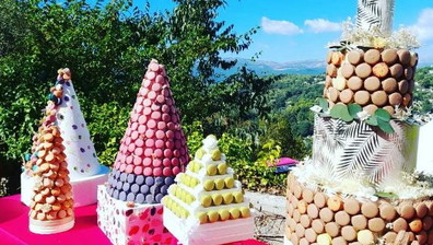 Il fascino di Mougins e il Festival della gastronomia