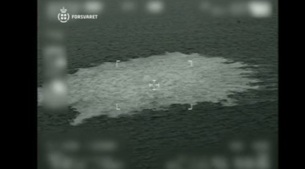 Detonazione. Nord Stream, pista sabotaggio. Chi c'è dietro, roba da guerra mondiale