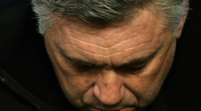 Dopo pranzo...: Ancelotti, ciò che nessuno sapeva sul Milan campione
