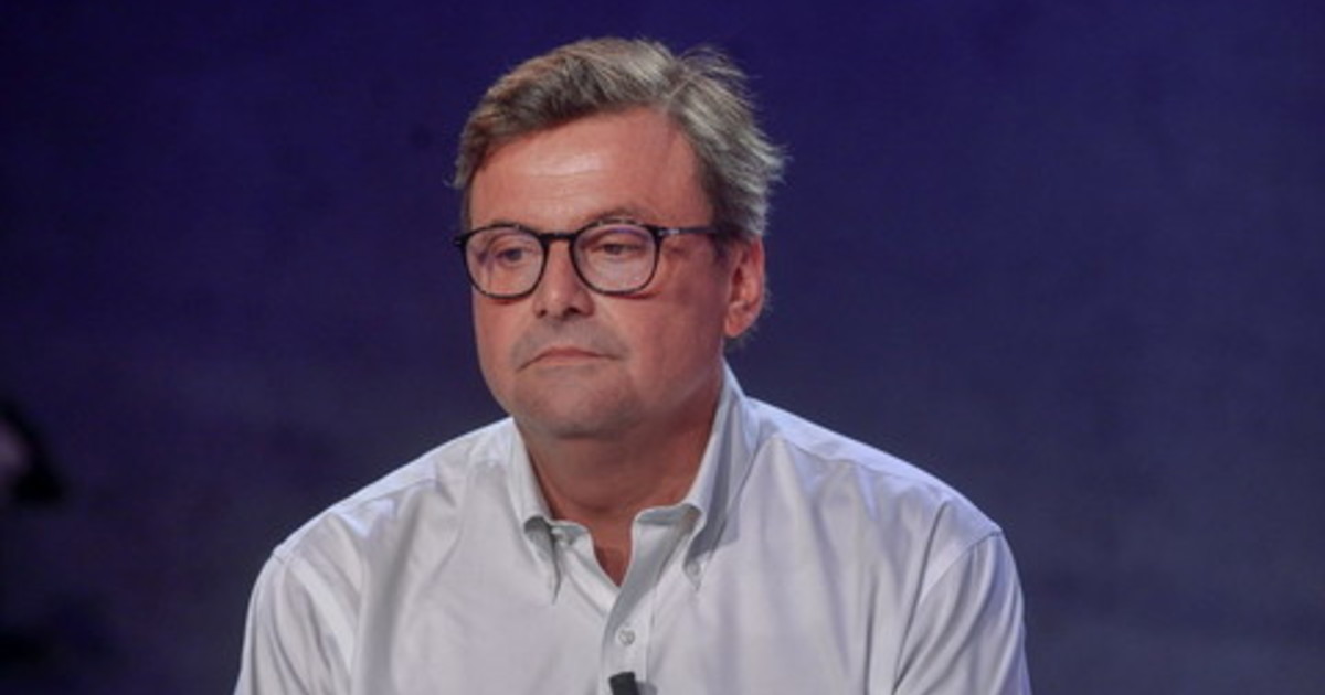 Governo, Calenda “Nel centrodestra caos gigantesco” Governo, Calenda “Nel centrodestra caos gigantesco”