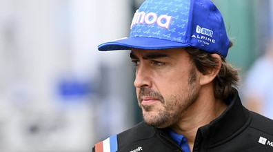Mi ecciterebbe, pazza idea di Alonso: cosa vuole fare dopo la Formula 1