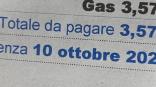 Ecco la mia bolletta da 3 euro, qual è il segreto: la rivelazione che cambia tutto