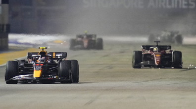 Leclerc, altra delusione-Ferrari ma... Investigato: come si può ribaltare tutto