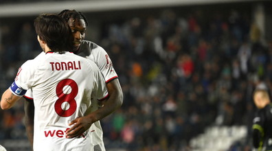 Sandro Tonali, furbata sulla rimessa? Cosa dice il regolamento