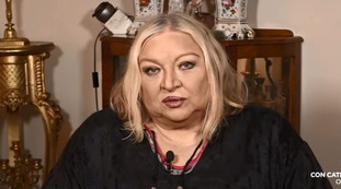 Ma ti pare importante?: Maglie, lo schiaffo a Maurizio Molinari | Video