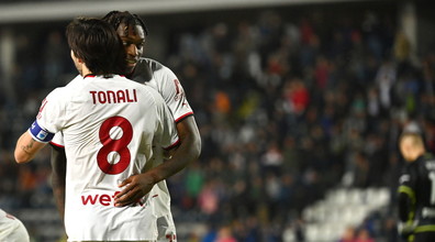 Milan, gli infortuni? Quando si giocano troppe partite...