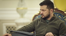 Biden e Zelensky, 6 ore al telefono: la conferma di un disastro imminente?