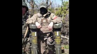 Non aiuta. Le bollette del gas e i missili: l'ambasciata russa ci minaccia | Guarda