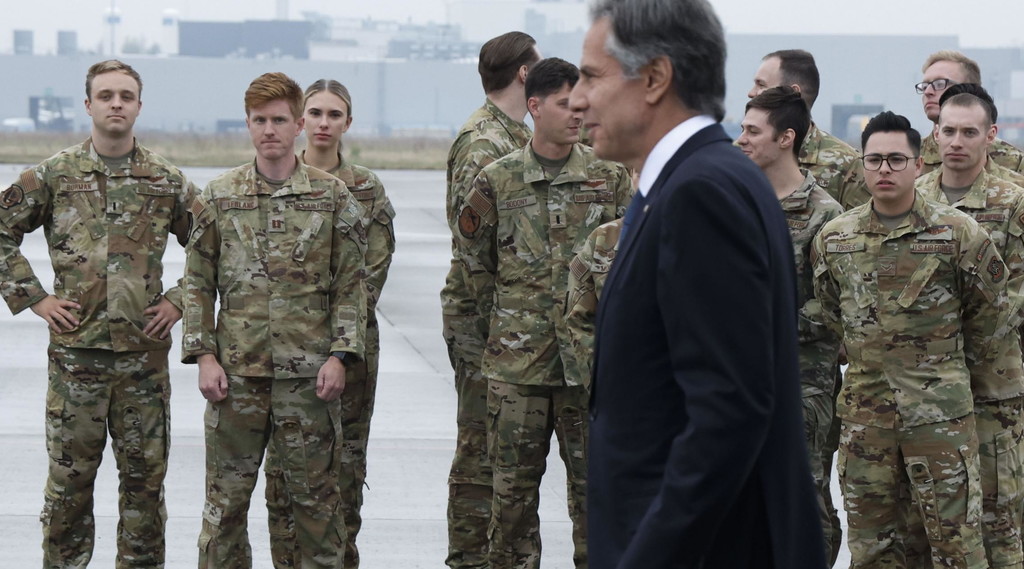 Guerra tra Russia e Nato più vicina. Terrificante fuga di notizie da Mosca