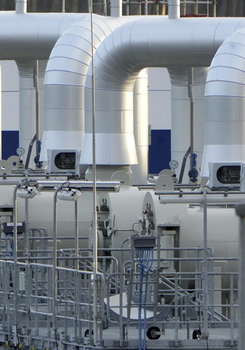Tarvisio, riprende flusso gas russo verso l'Italia: cosa sta succedendo, davvero?