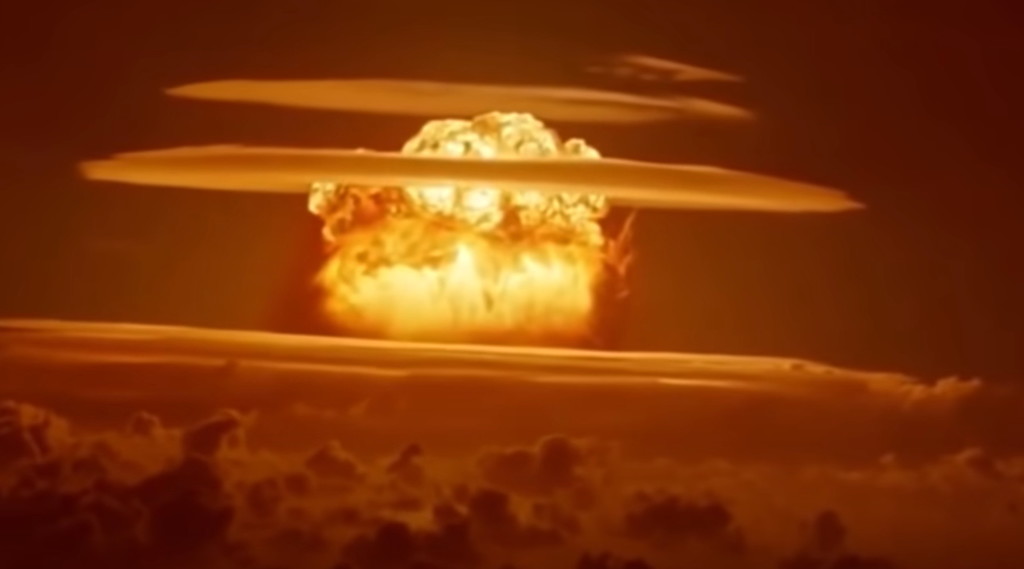 Armageddon nucleare, Putin non bluffa: per Biden è arrivato il momento