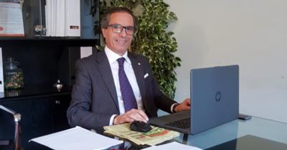Pnrr, Monetta (revisori legali): "Disponibili a creare tavoli tecnici per sburocratizzazione" Pnrr, Monetta (revisori legali): "Disponibili a creare tavoli tecnici per sburocratizzazione"