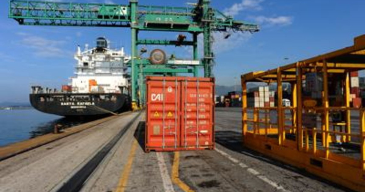 Logistica, siglata sinergia tra strutture logistiche della regione Veneto Logistica, siglata sinergia tra strutture logistiche della regione Veneto