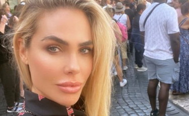 Ilary Blasi