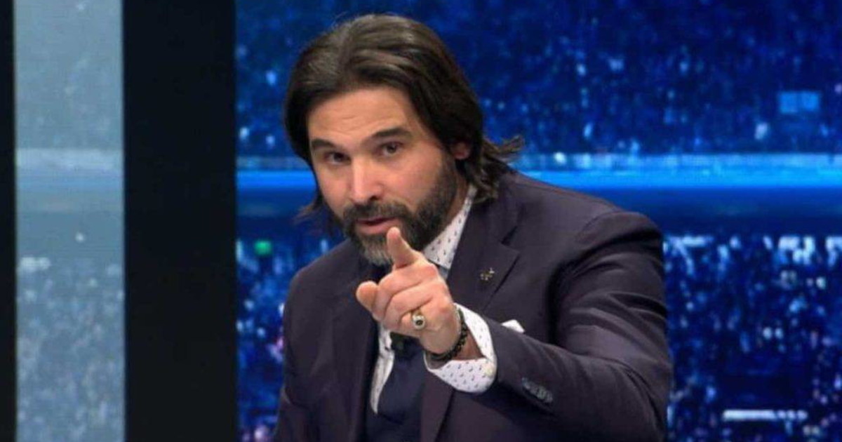 Lele Adani asfalta Allegri con due parole: "Padre tempo" | Libero  Quotidiano.it