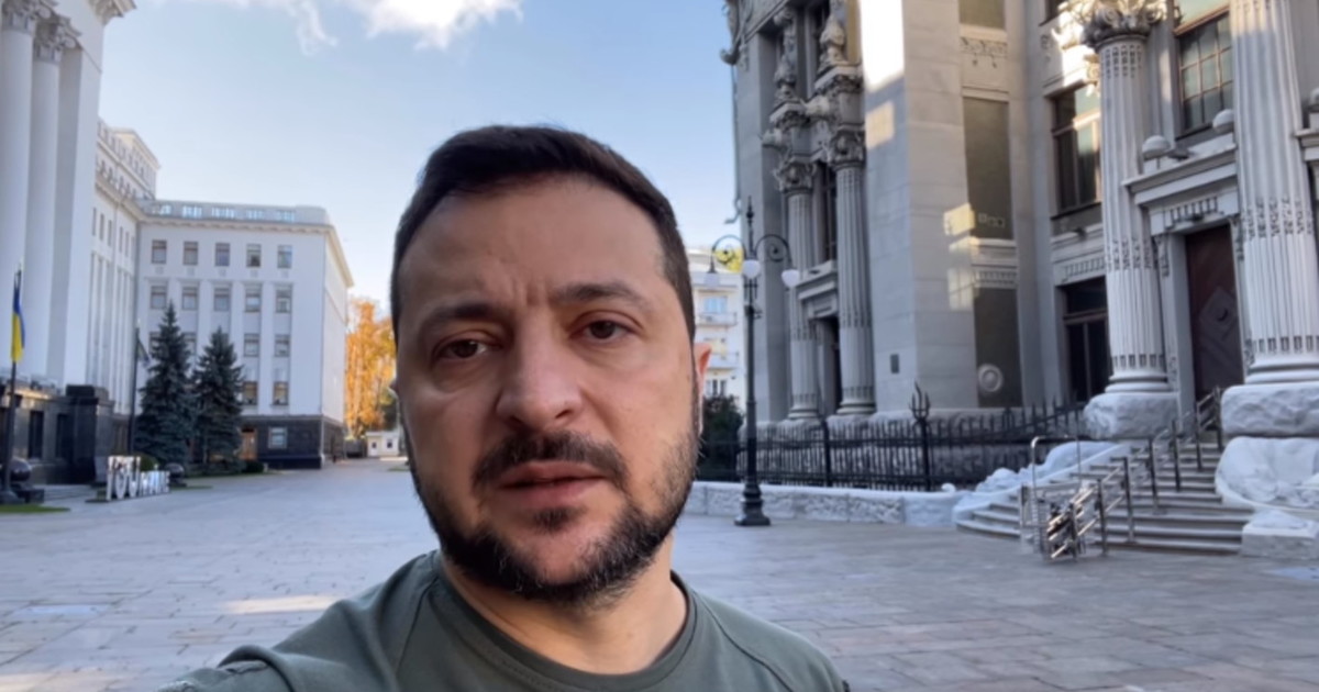 Volodymyr Zelensky, il piano di Putin per ammazzarlo il terribile