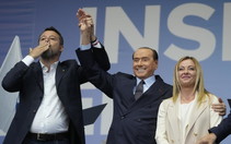 Libero Quotidiano - Governo Meloni