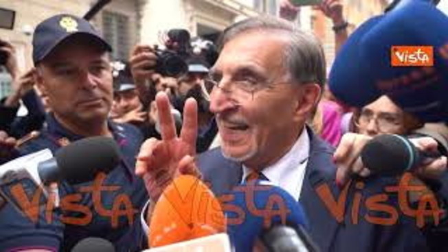 Me Lo Aspettavo O Me Lo Aspettavo
