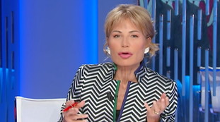 «Τι τον είχαν ζητήσει τα παιδιά»: αδιάκριτος-Γκρούμπερ στην ομιλία του Μπερλουσκόνι