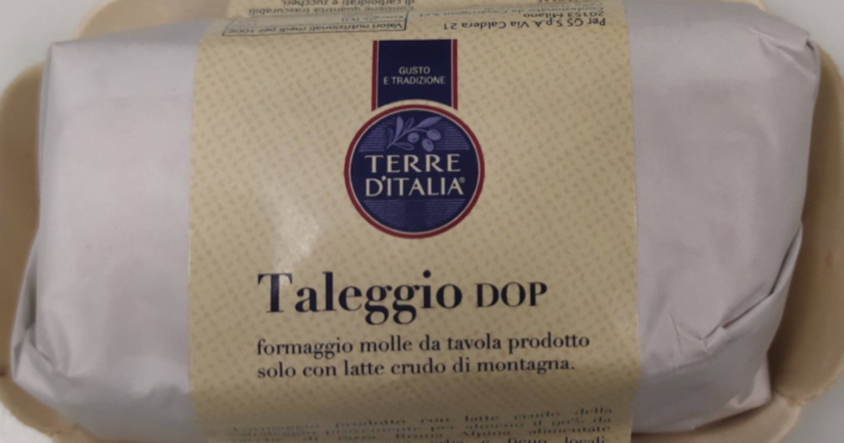 the famous brand stopped - Libero Quotidiano 4