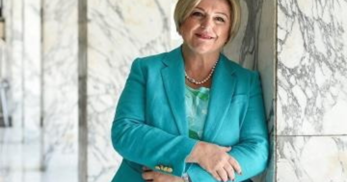 Calderone Guardare a piattaforma diritti e tutele comune a tutti i