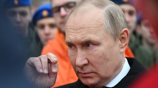 Chi si è schierato contro Putin: congiura al Cremlino, può accadere di tutto