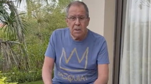 Ricoverato in terapia intensiva: Lavrov-choc, una drammatica verità