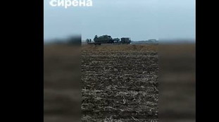 Cosa stanno costruendo i russi: una tragica svolta? Cosa svela questo video