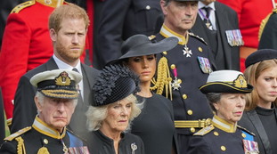 King Charles humiliated by Harry and Meghan: accounts in his pocket, here are the figures