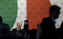 Libero Quotidiano - Crisi-Pd