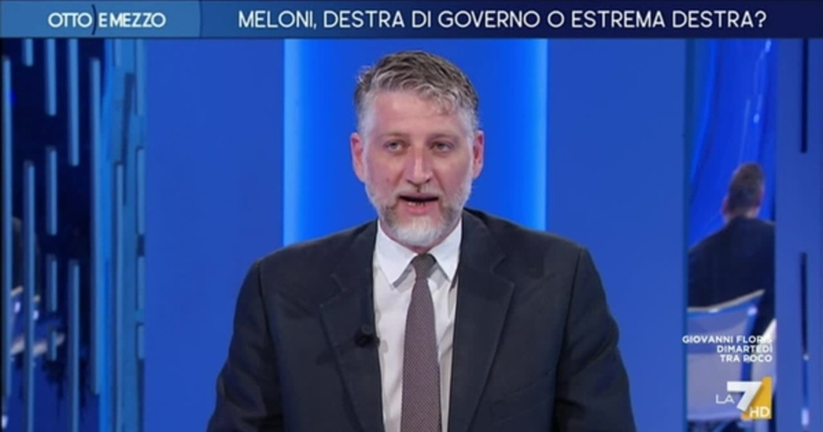 Alessandro Giuli
