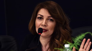 Quel giorno che io e la Meloni...: la rivelazione di Cristina D'Avena