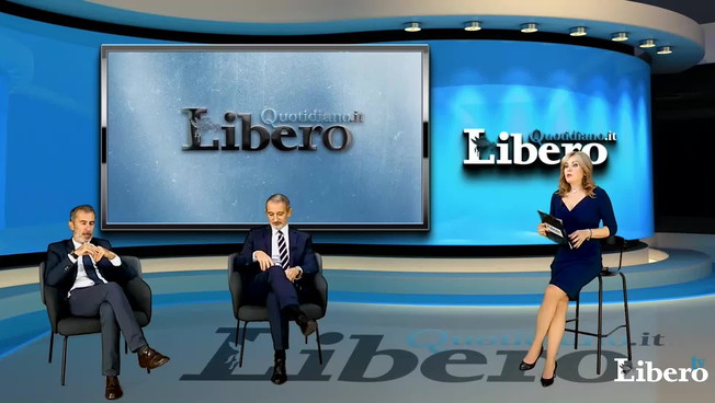 Sentiero obbligato: l Sentiero obbligato: l