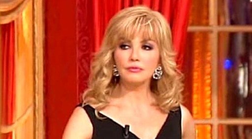 Mediaset ha teso un'imboscata a Milly Carlucci e tenta di ucciderla: cose mai viste prima